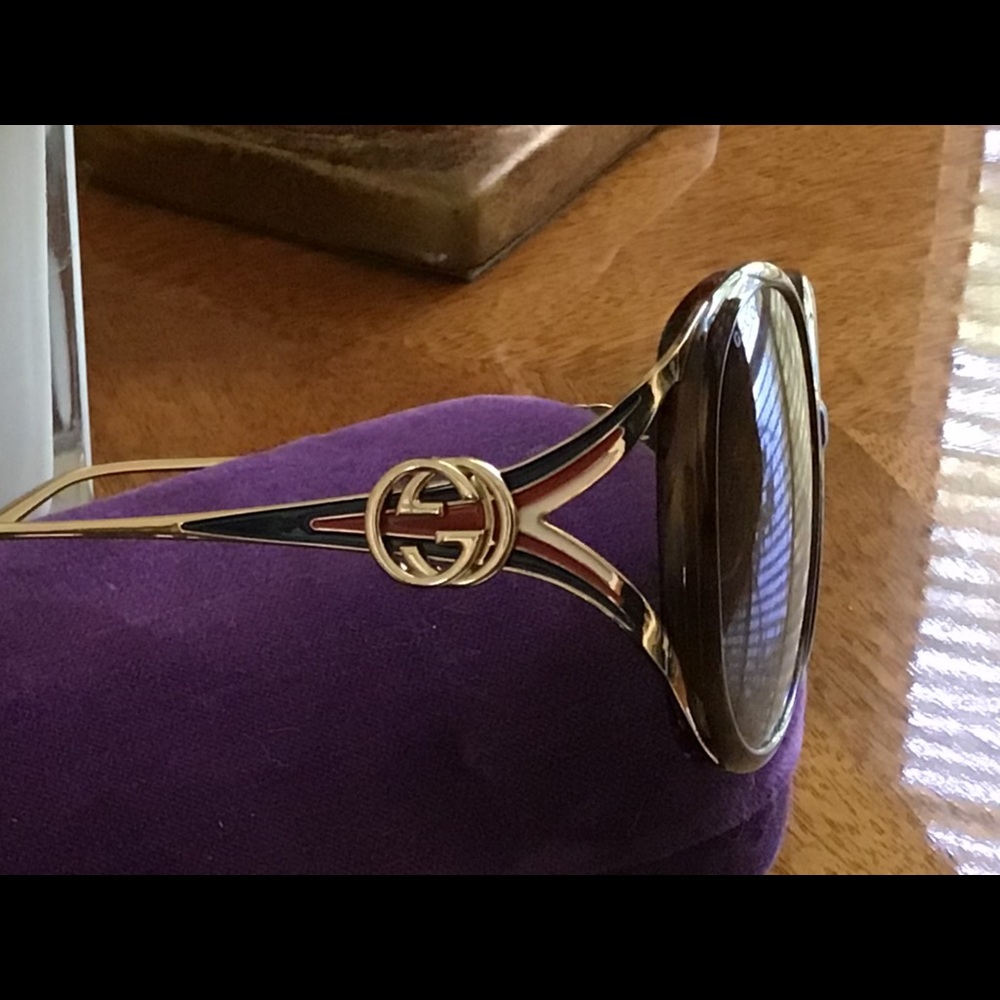 Gucci Sunglasses